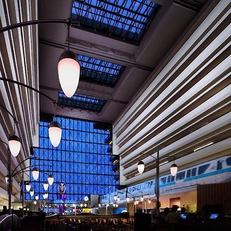 Disney'S Contemporary Resort Lake Buena Vista Zewnętrze zdjęcie