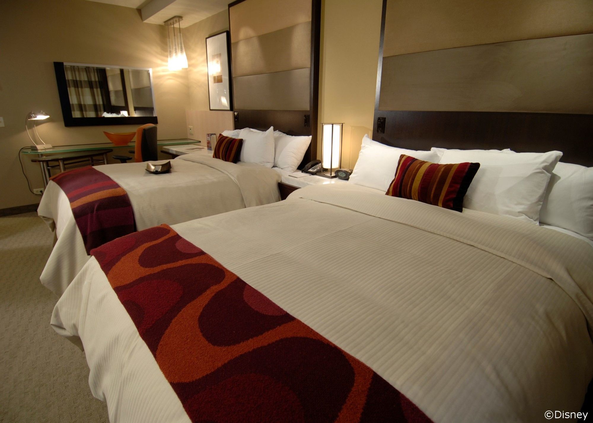 Disney'S Contemporary Resort Lake Buena Vista Zewnętrze zdjęcie